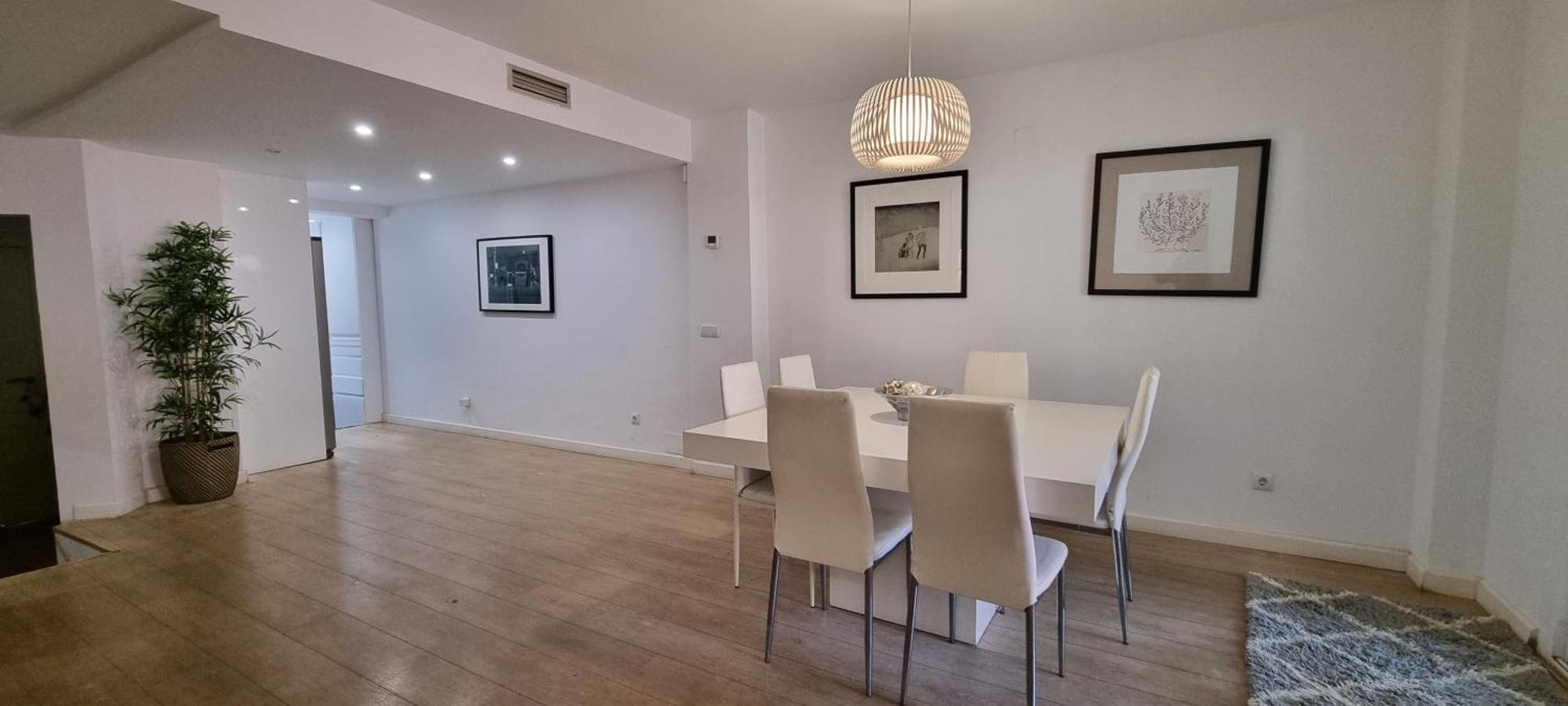 הוילה מארבלה 4 Bed House With Pool Walk To Puerto Banus Fast Internet מראה חיצוני תמונה