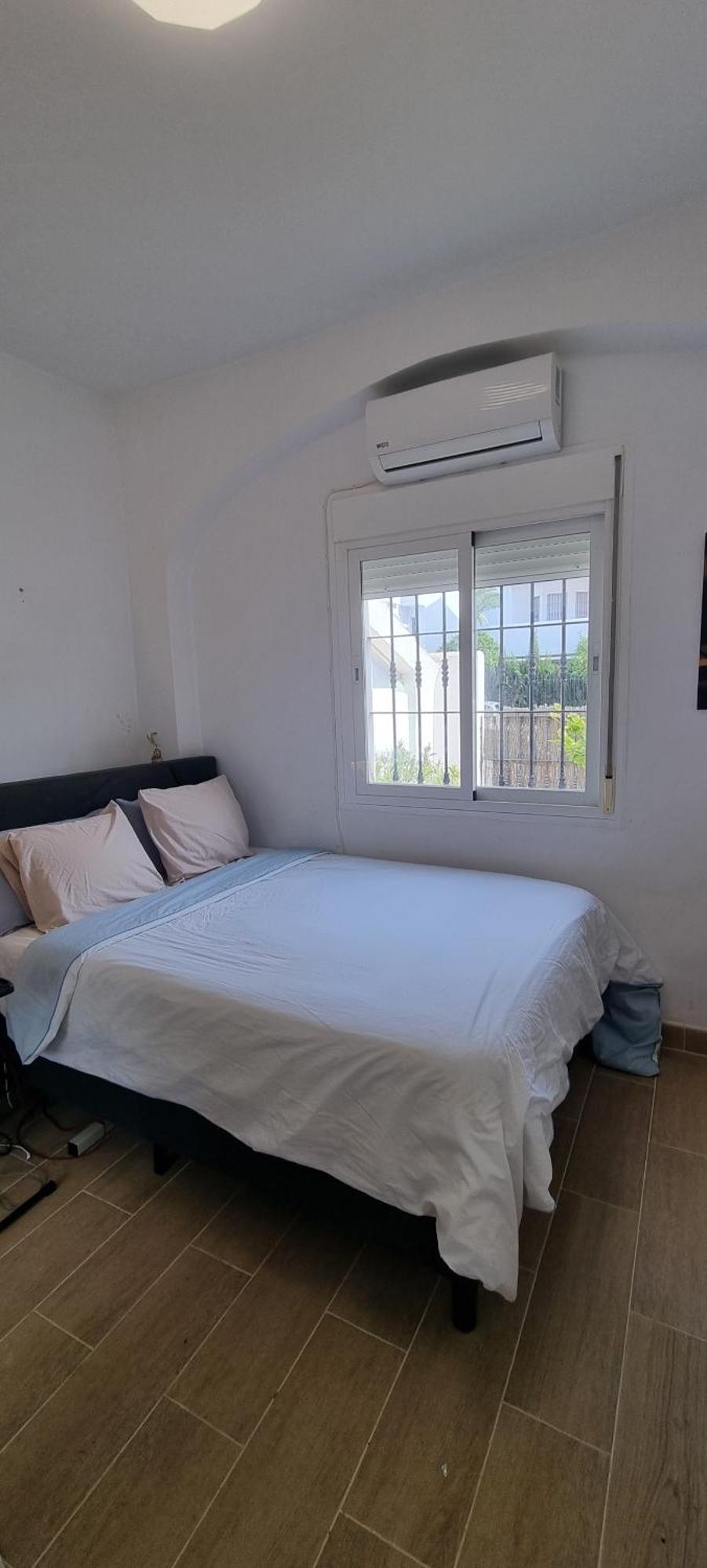 הוילה מארבלה 4 Bed House With Pool Walk To Puerto Banus Fast Internet מראה חיצוני תמונה