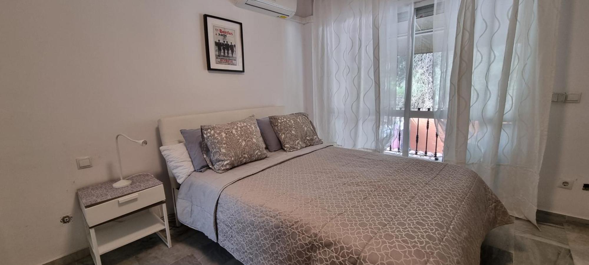 הוילה מארבלה 4 Bed House With Pool Walk To Puerto Banus Fast Internet מראה חיצוני תמונה