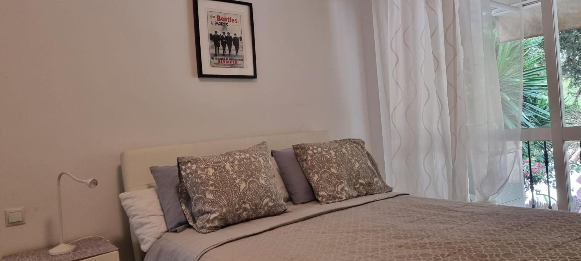 הוילה מארבלה 4 Bed House With Pool Walk To Puerto Banus Fast Internet מראה חיצוני תמונה