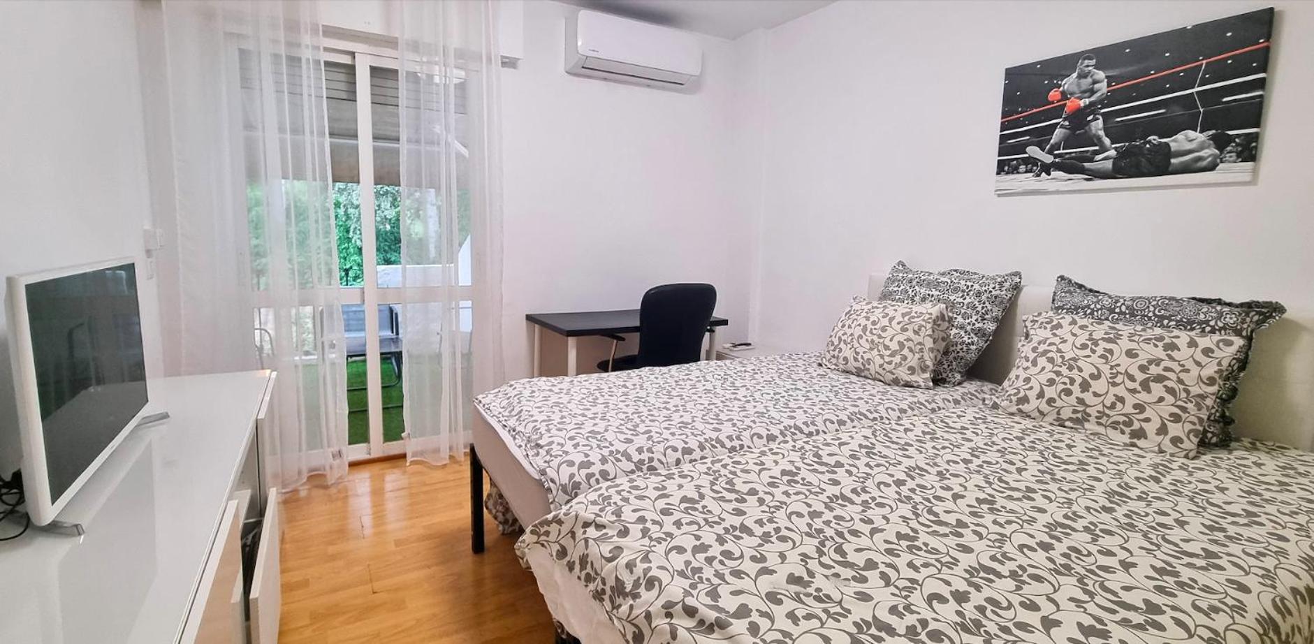 הוילה מארבלה 4 Bed House With Pool Walk To Puerto Banus Fast Internet מראה חיצוני תמונה