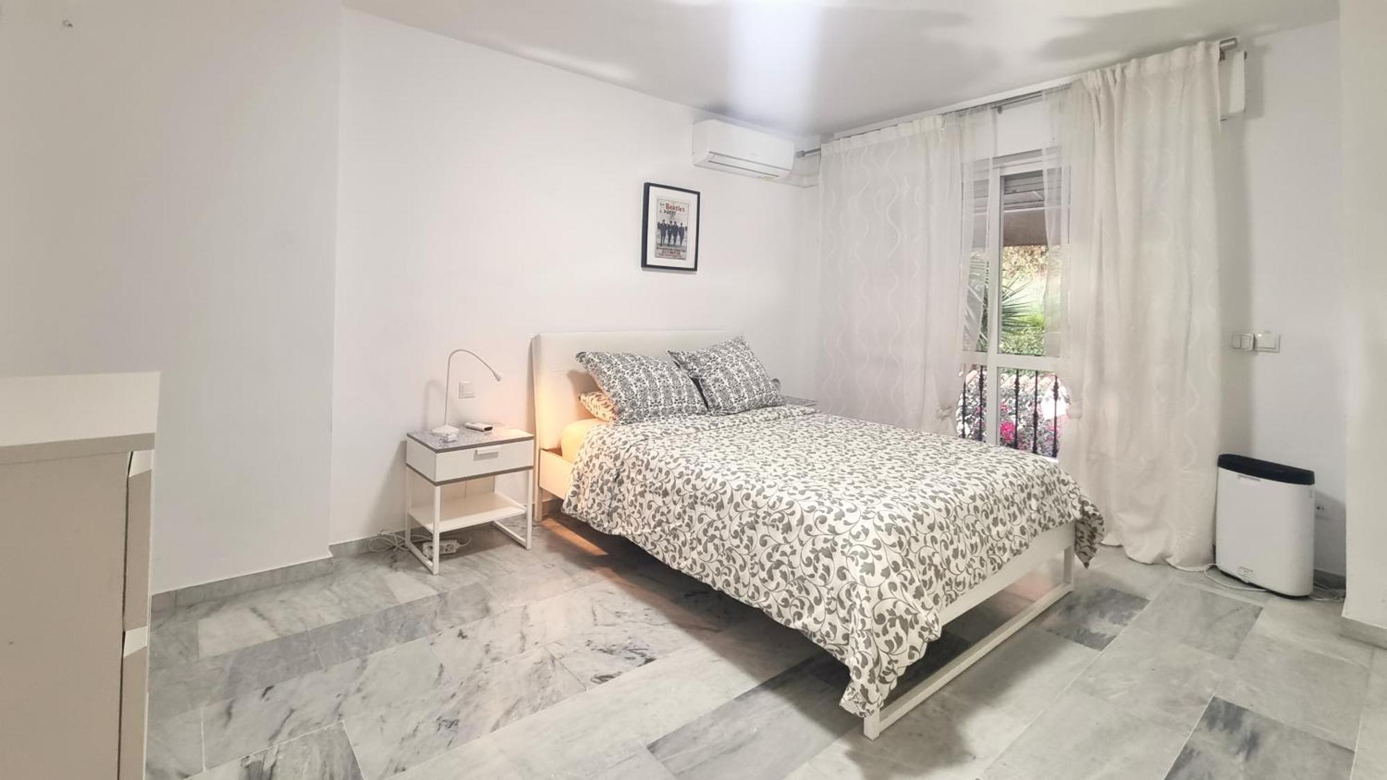 הוילה מארבלה 4 Bed House With Pool Walk To Puerto Banus Fast Internet מראה חיצוני תמונה