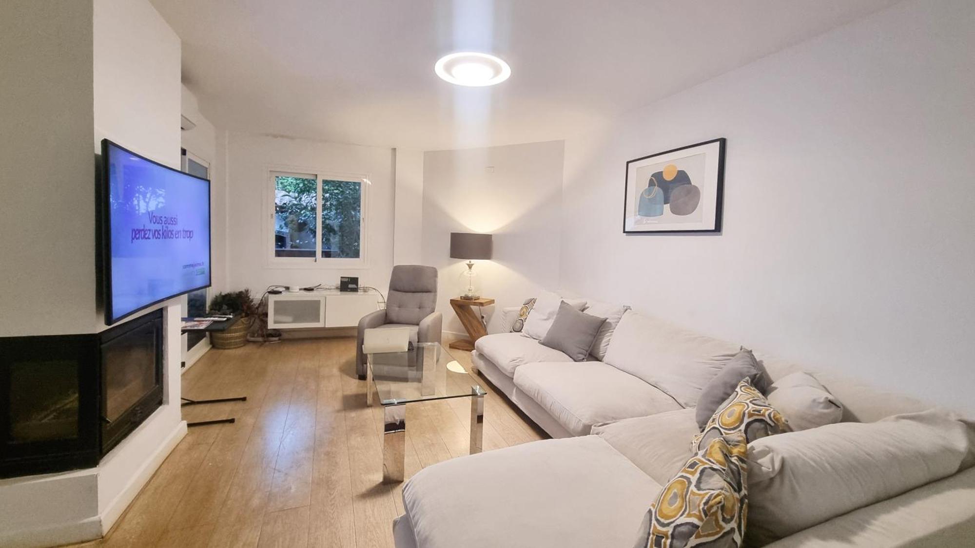 הוילה מארבלה 4 Bed House With Pool Walk To Puerto Banus Fast Internet מראה חיצוני תמונה