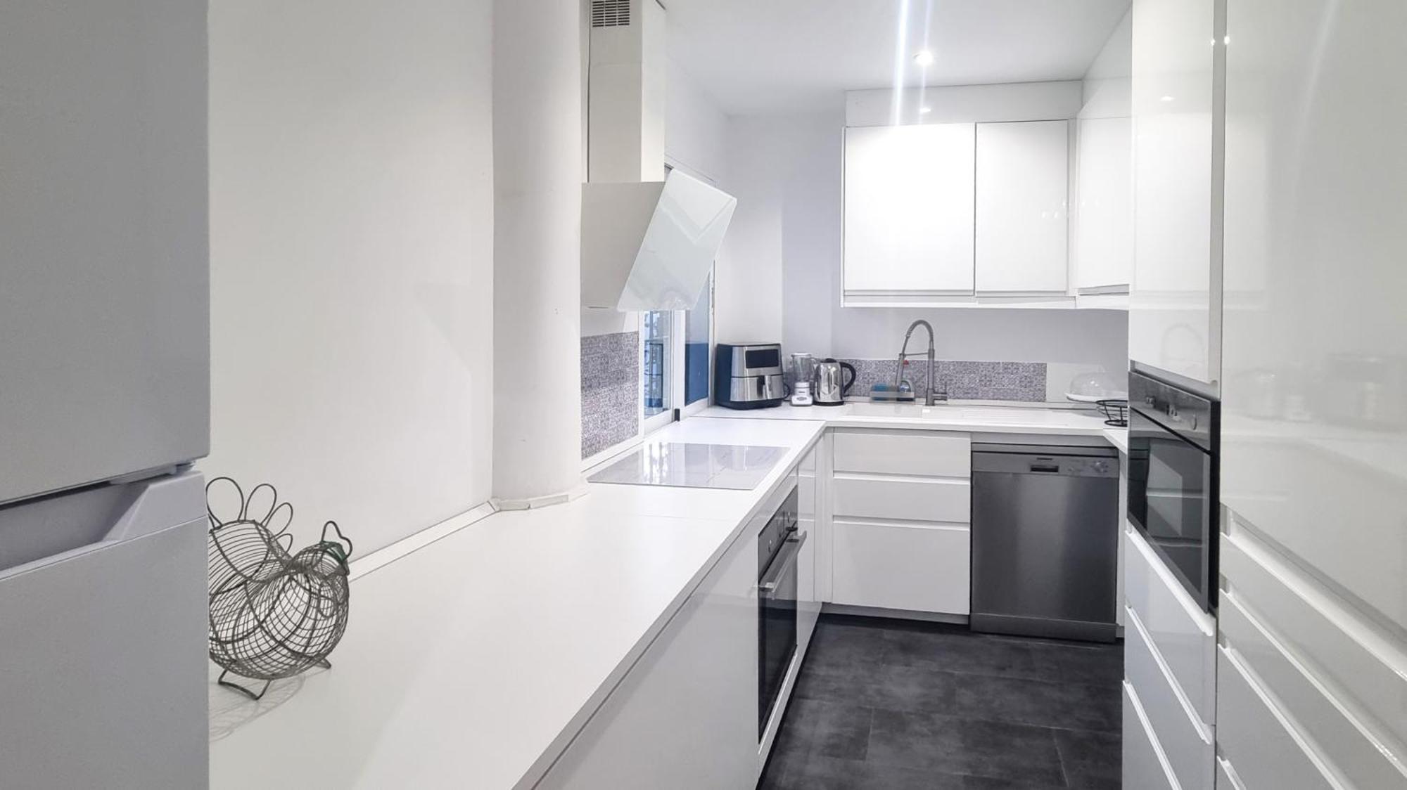הוילה מארבלה 4 Bed House With Pool Walk To Puerto Banus Fast Internet מראה חיצוני תמונה
