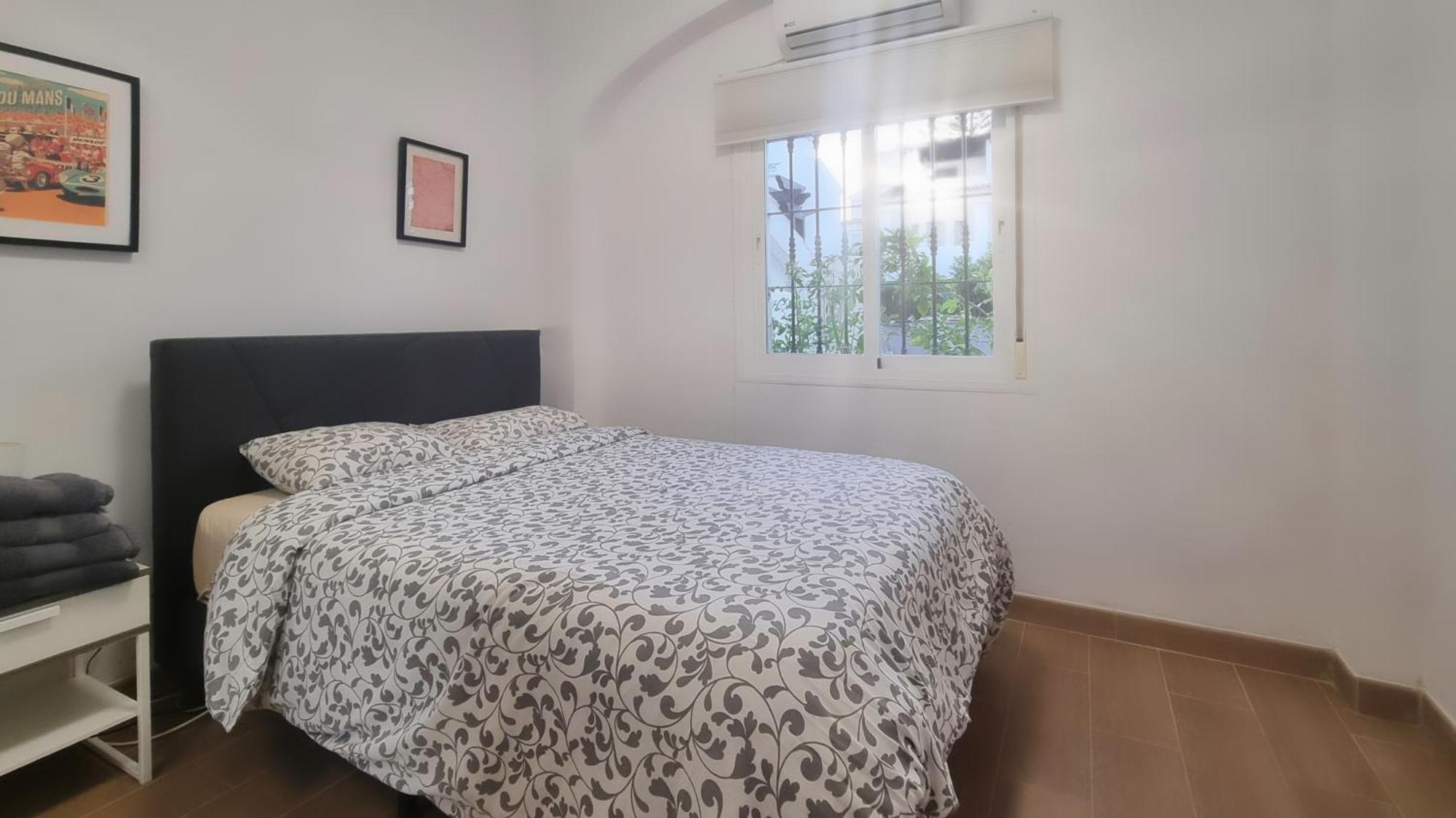 הוילה מארבלה 4 Bed House With Pool Walk To Puerto Banus Fast Internet מראה חיצוני תמונה